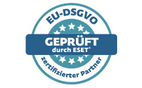 EU-DSGVO mit ESET IT-Security